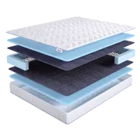 Base Foam 20 Bonnel (155х175)
