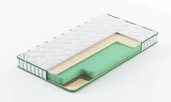 Матрас Clever Boost Slim