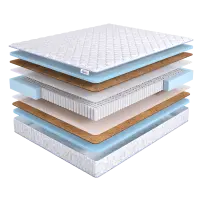Optima Foam Hard PS1000 (155х175)