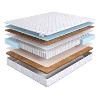 Kombi Foam PS500 (155х175)