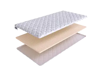 Матрас SkySleep Latex 3 (200х200)