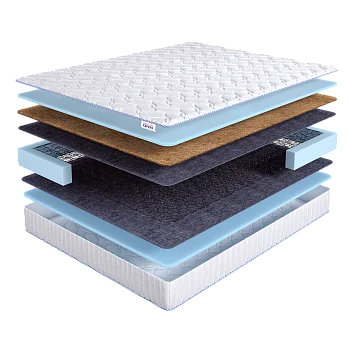 Base Duos Bonnel (155х175)