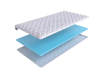 Матрас SkySleep Orto Foam (200х200)