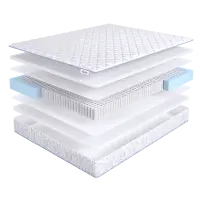 Optima Holl PS1000 (155х175)