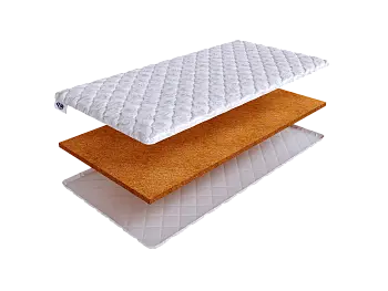 Матрас SkySleep Cocos 3 (200х200)