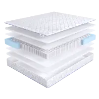 Optima Holl PS500 (155х175)