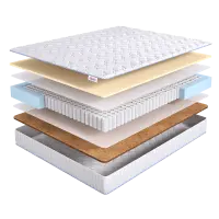Base SleepDream TFK (155х175)