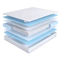 Optima Foam PS500 (155х175)