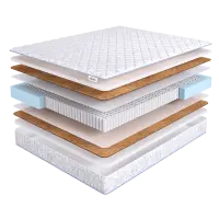 Optima Holl Hard PS1000 (155х175)