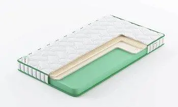 Матрас Clever Wing Slim