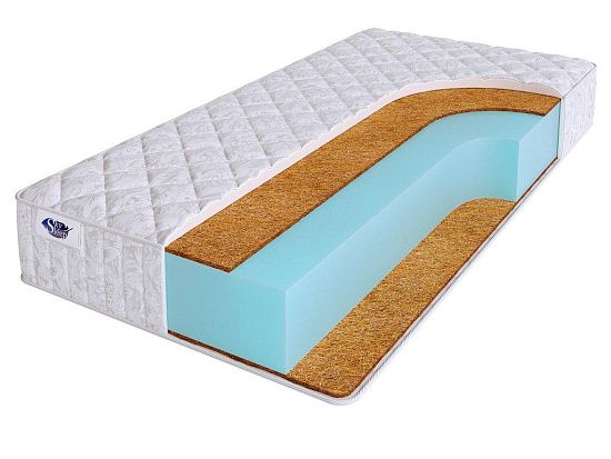 Матрас SkySleep TWIST Model 4 1 (фото)