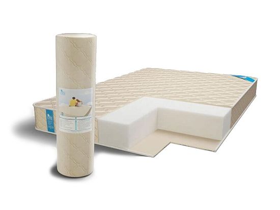 Матрас Comfort Line Roll Classic + 1 (фото)