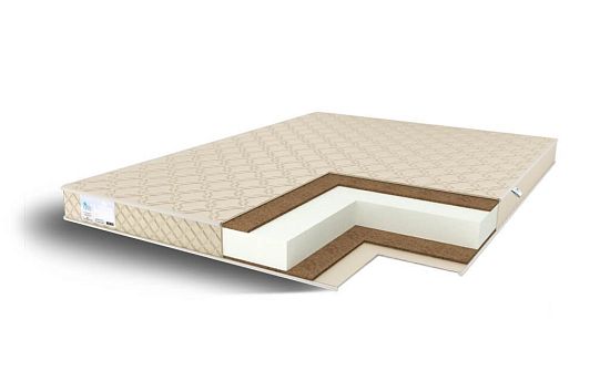 Матрас Comfort Line Double Cocos Eco Roll + 1 (фото)