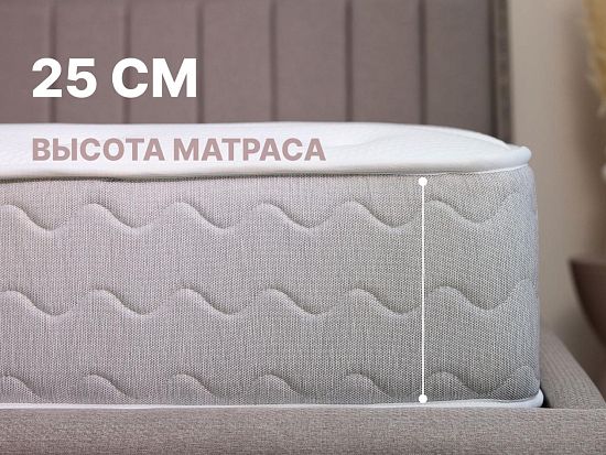 Матрас Димакс Bliss Modern max 3 (фото)