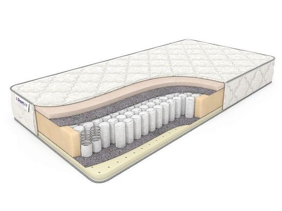 Матрас Dreamline Memory Sleep TFK 1 (фото)