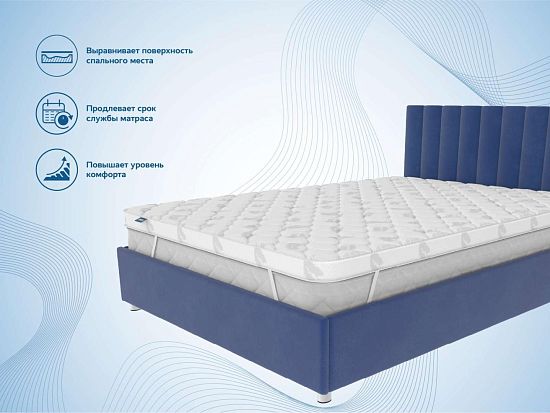 Наматрасник Димакс Massage foam 3 см 4 (фото)