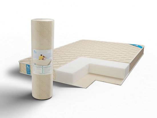 Матрас Comfort Line Eco Roll 1 (фото)