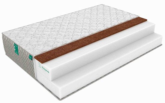 Матрас Sleeptek Roll SpecialFoam Cocos 29 1 (фото)