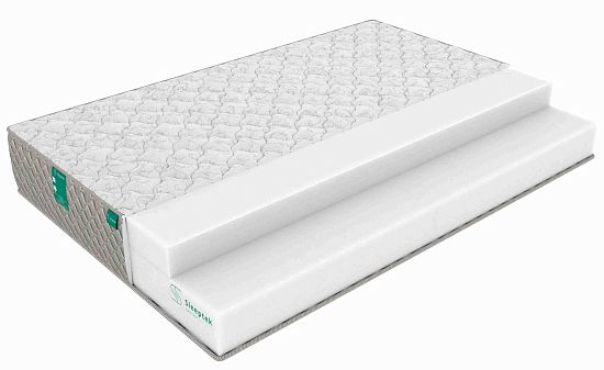 Матрас Sleeptek Roll SpecialFoam 24 1 (фото)