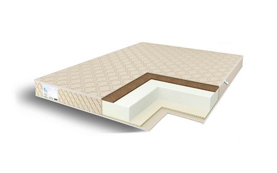 Матрас Comfort Line Cocos-Latex Eco Roll Slim 1 (фото)