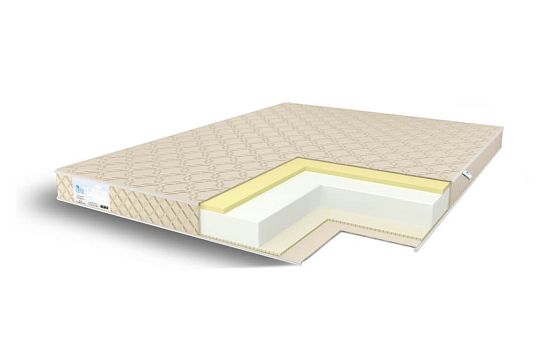 Матрас Comfort Line Memory-Latex Eco Roll 1 (фото)