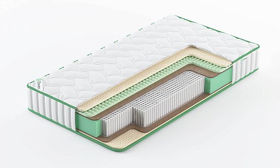 Матрас Clever Perfect S2000 1 (фото)