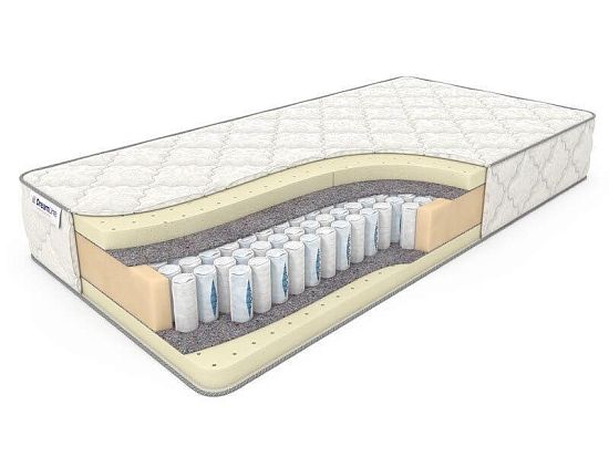 Матрас Dreamline Prime Soft DS 1 (фото)