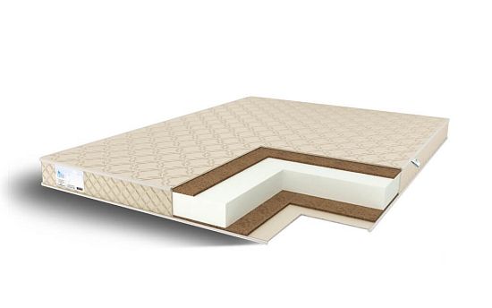 Матрас Comfort Line Double Cocos Eco Roll 1 (фото)