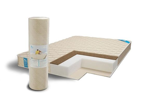 Матрас Comfort Line Cocos Roll Classic + 1 (фото)