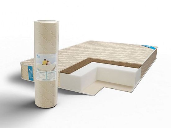 Матрас Comfort Line Cocos Eco Roll+ 1 (фото)