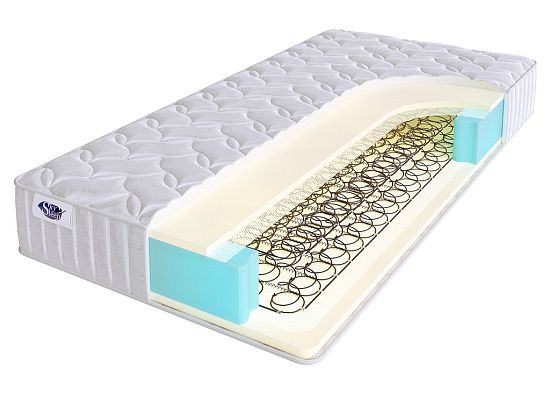 Матрас SkySleep JOY TWIN FOAM BS 2 (фото)