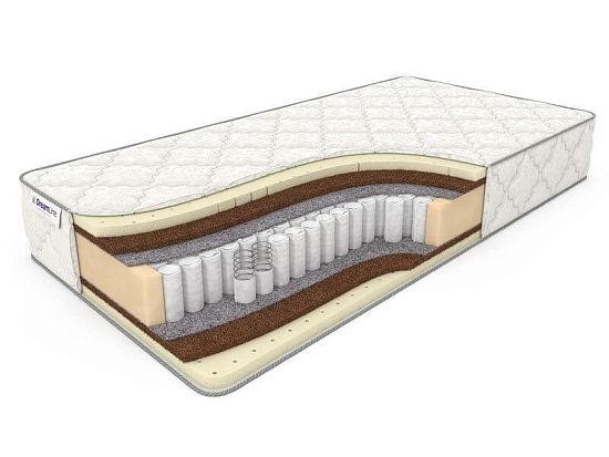 Матрас Dreamline Prime Medium TFK 1 (фото)