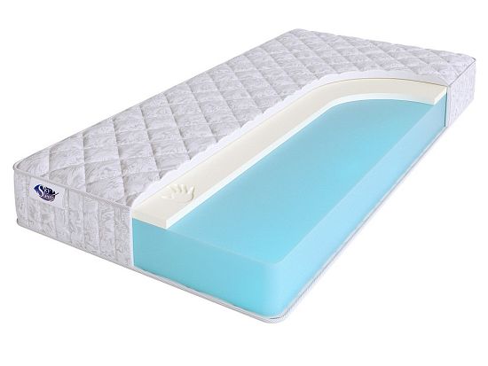 Матрас SkySleep ROLLER Cotton Memory 18 2 (фото)