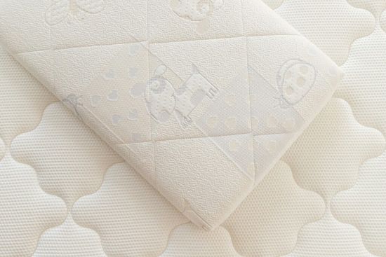 Подушка BABY MIDI 30х40 (memory foam) 1 (фото)