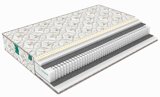 Матрас Sleeptek Perfect SoftNorma Foam 1 (фото)