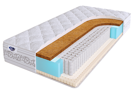 Матрас SkySleep EXPERT COMBO S1000 2 (фото)