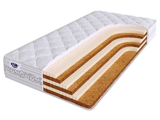 Матрас SkySleep PLEASURE MIX 1 (фото)