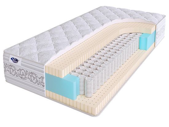 Матрас SkySleep PRIVILEGE SOFT S500 2 (фото)