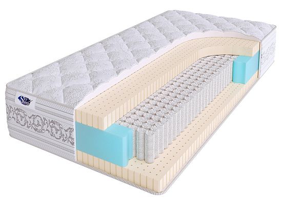 Матрас SkySleep PRIVILEGE SOFT S1000 2 (фото)