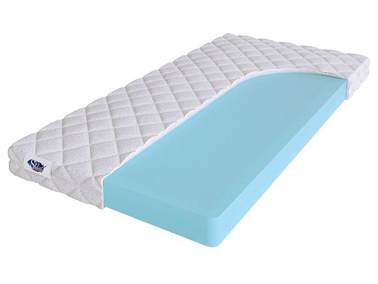 Тонкий матрас SkySleep Topper 10 1 (фото)