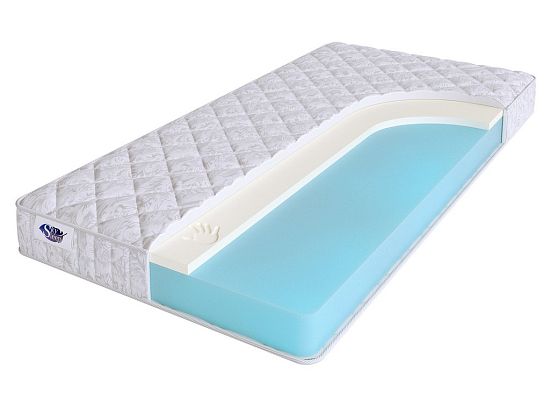 Матрас SkySleep ROLLER Cotton Memory 14 2 (фото)