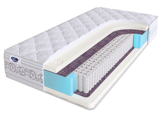 Матрас SkySleep PLEASURE MEMO S1000 2 (фото)