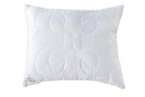 Подушка Silk Premium 70х70 1 (фото)