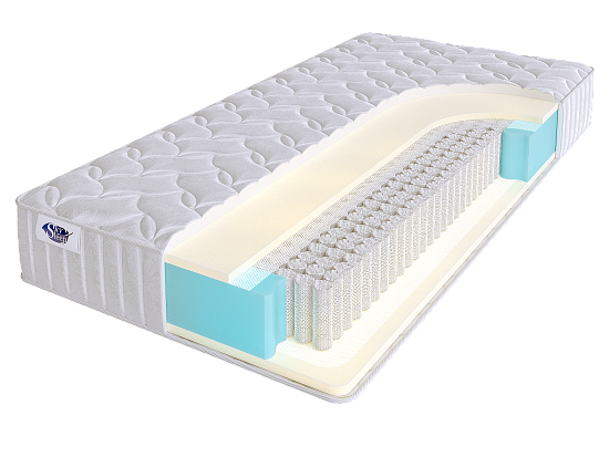 Матрас SkySleep JOY TWIN FOAM S1000 3 (фото)