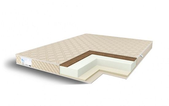 Матрас Comfort Line Cocos-Latex 2 Eco Roll+ 1 (фото)