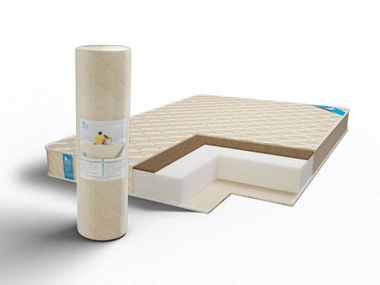 Матрас Comfort Line Cocos Eco Roll 1 (фото)