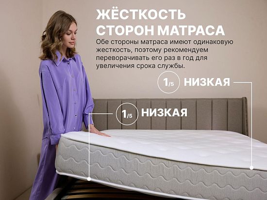 Матрас Димакс Bliss Sleeper 2 (фото)